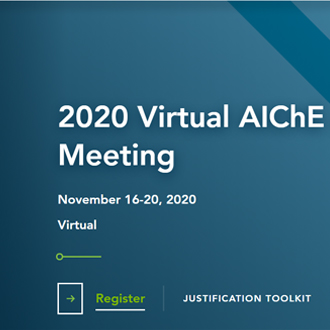 aiche virtual meeting