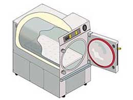 autoclave