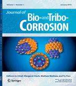 bio tribo corrosion