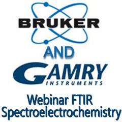 bruker gamry webinar video