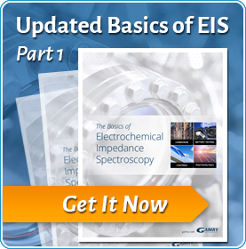 Basics of EIS - Part 1