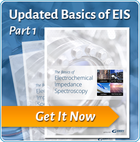 Basics of EIS - Part 1