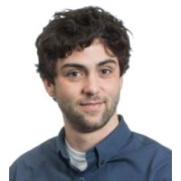 Dan Cook