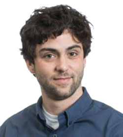 Dan Cook