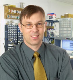 David Loveday