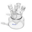 dr bobs jacketed glass cell 930 00037