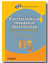 Electrochemical Impedance Spectroscopy", written by two leaders in the field, wa