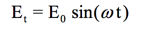 eis small excitation signal