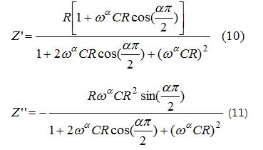 eq10 11 z defined equations