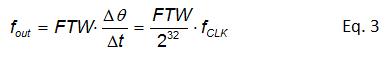 eq3 waveform