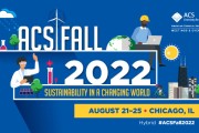 ACS Fall 2022 event