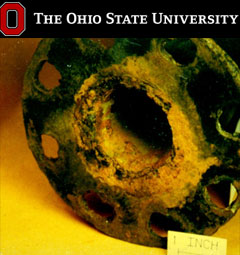 Ohio State University corrosion course