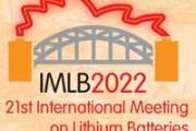 IMLB Spring 2022  Meeting on Lithium 