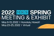 mrs spring 2022 event