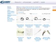 gamry online store