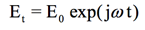 impedance complex function potential