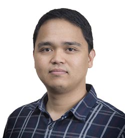Jerome Babauta