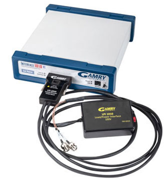 lpi1010 high voltage eis Test System