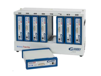 Multichannel Potentiostat