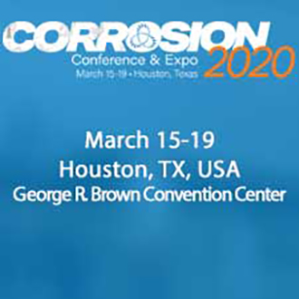 nace corrosion spring 2020