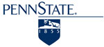 penn state logo