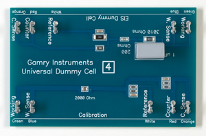 universal dummy cell troubleshooting