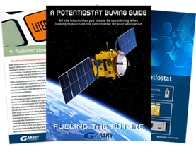 Your Potentiostat Buying Guide