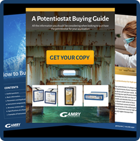 Your Potentiostat Buying Guide