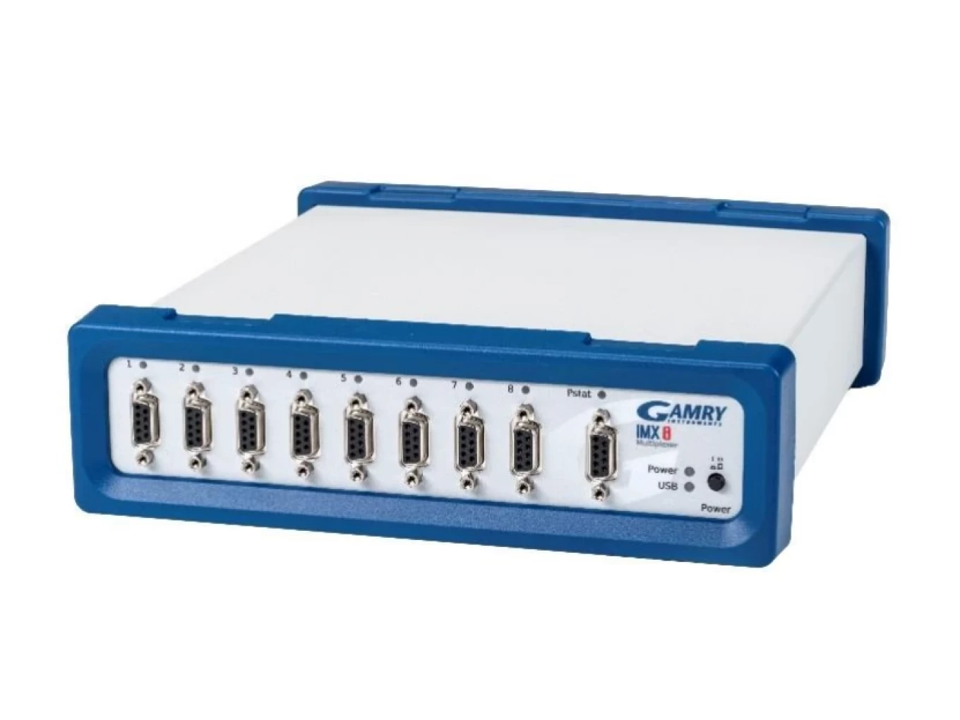 IMX8 Electrochemical Multiplexer