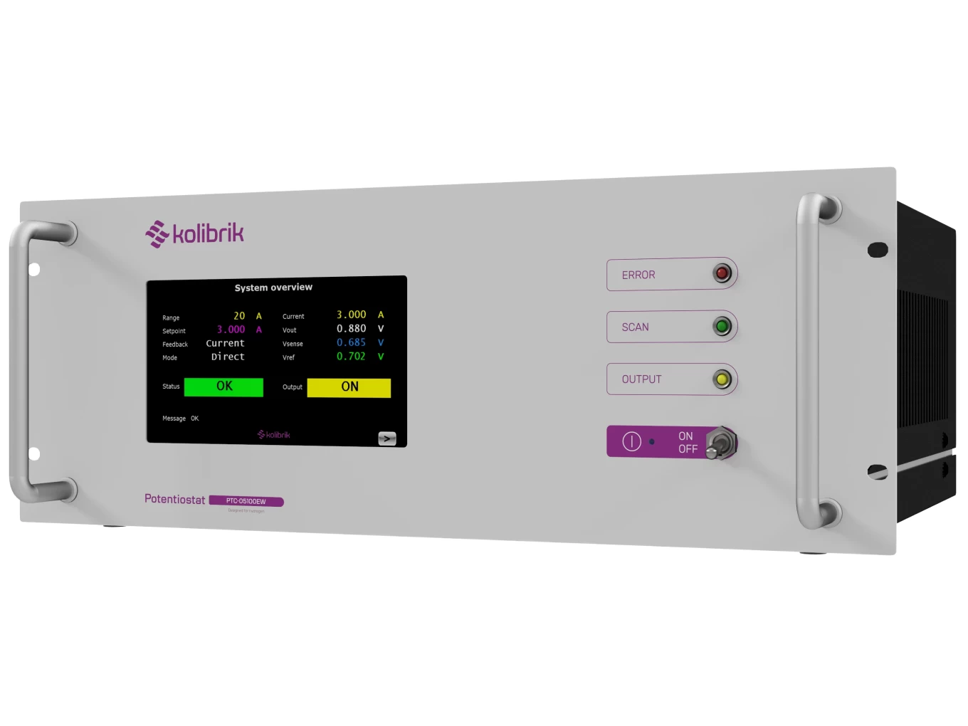 PTC-05100EW