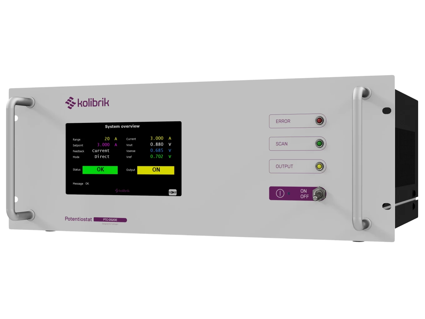 PTC-0520E
