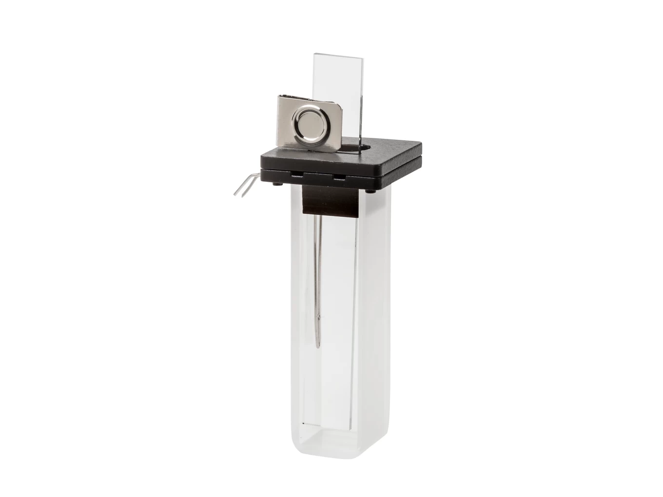 Raman Cuvette Cell Kit