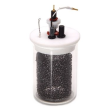 Bulk Electrolysis Cell Kit Part #990-00547  