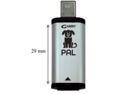 Gamry PAL