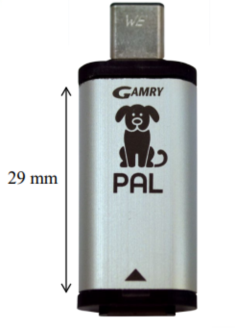 PAL 29mm v3