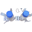 PEC H Cell top