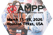 AMPP Spring 2026