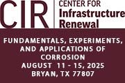 CIR Corrosion Course