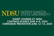 NDSU Courses