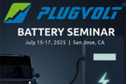 PlugVolt event