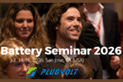 PlugVolt