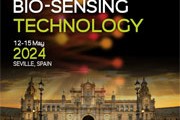 bioSensing conference spring2024 spain
