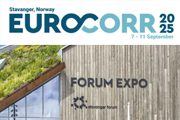 eurocorr 2025