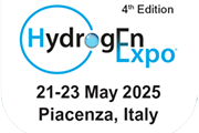 hydrogen expo italy event