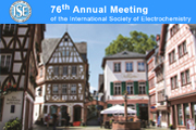 ise 76th annual