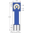 screen printed electrodes measurements