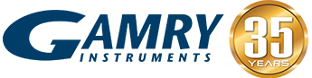 Gamry Instruments | Market Leader in the Support of Electrochemical Research